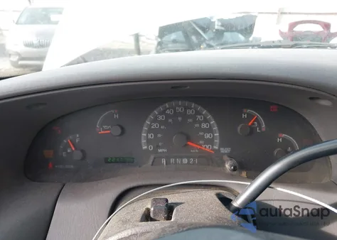 1999 Ford F-150 Lariat/Work Series/Xl/Xlt from USA, damaged, VIN 1FTRF17W2XKB69036